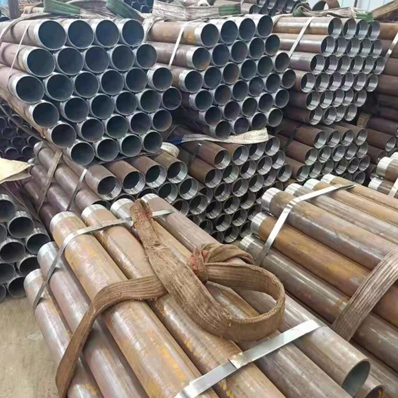 清苑地质钻探用跟管