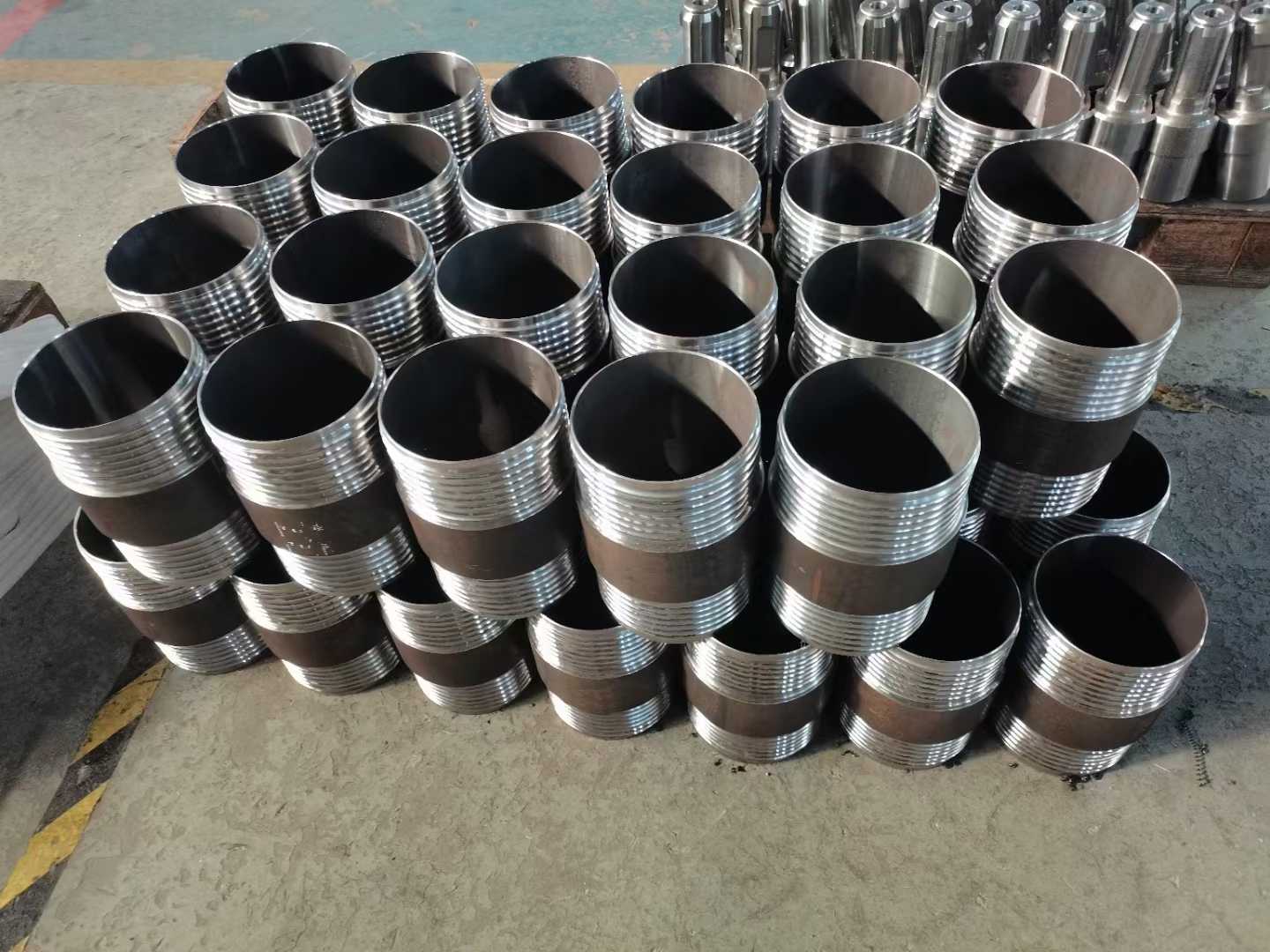 清苑219mm管棚管